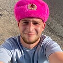 Владик, 25 лет