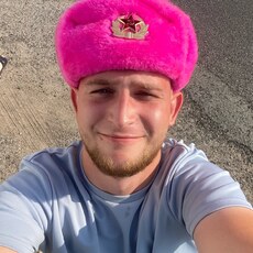 Фотография мужчины Владик, 25 лет из г. Могилев