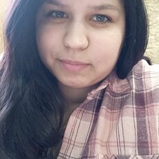 Фотография девушки Полина, 36 лет из г. Новосибирск