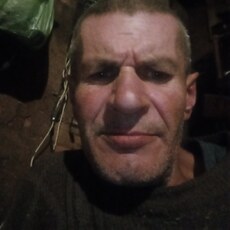 Фотография мужчины Чевнеров, 47 лет из г. Полоцк