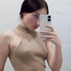 Фотография мужчины Анастасия, 21 год из г. Луганск