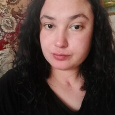 Фотография девушки Алина, 29 лет из г. Набережные Челны