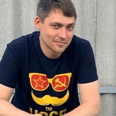 Фотография мужчины Роман, 31 год из г. Донецк