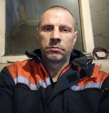 Фотография мужчины Игорь, 43 года из г. Вологда