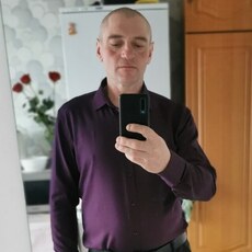 Фотография мужчины Виталий, 46 лет из г. Орша