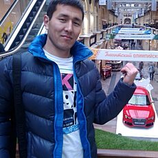 Фотография мужчины Толик, 36 лет из г. Бишкек