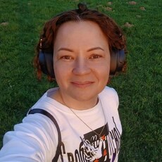 Фотография девушки Евгения, 42 года из г. Москва