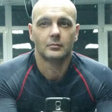 Фотография мужчины Роман, 47 лет из г. Санкт-Петербург