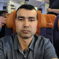 Фотография мужчины Алик, 41 год из г. Прага