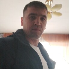 Фотография мужчины Виталий, 40 лет из г. Ленинск-Кузнецкий