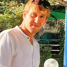 Фотография мужчины Рома, 34 года из г. Адлер