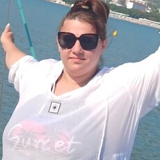 Фотография девушки Юля, 36 лет из г. Саранск