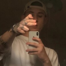 Фотография мужчины Игорь, 22 года из г. Макеевка