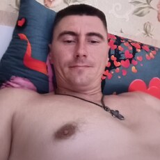 Фотография мужчины Андрей, 35 лет из г. Луганск