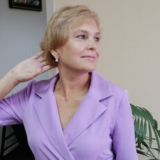 Фотография девушки Наталья, 50 лет из г. Красноярск