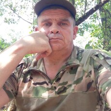 Фотография мужчины Андрей, 44 года из г. Омск