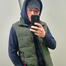 Фотография мужчины Хуршид, 21 год из г. Узловая