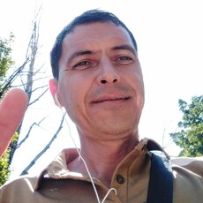 Фотография мужчины Мурат, 46 лет из г. Хабаровск