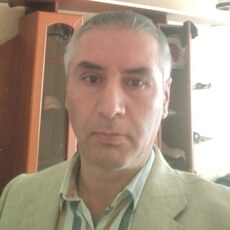 Фотография мужчины Старик, 45 лет из г. Железнодорожный