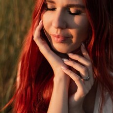 Фотография девушки Анастасия, 30 лет из г. Константиновск