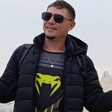 Фотография мужчины Николай, 43 года из г. Шымкент