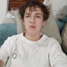 Фотография мужчины Михаил, 18 лет из г. Витебск