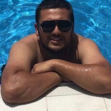 Фотография мужчины Бохош, 32 года из г. Ташкент