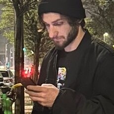 Фотография мужчины Zvio, 23 года из г. Варшава