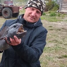 Фотография мужчины Ник, 37 лет из г. Архангельск