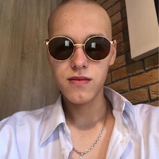 Фотография мужчины Алексей, 20 лет из г. Самара
