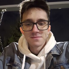 Фотография мужчины Данила, 21 год из г. Нижний Новгород