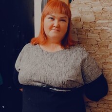 Фотография девушки Оля, 54 года из г. Череповец