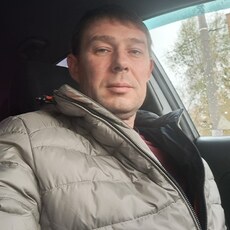 Фотография мужчины Евгений, 43 года из г. Нижний Новгород