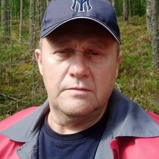 Фотография мужчины Vitalia, 55 лет из г. Горки