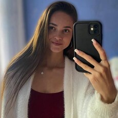 Фотография девушки Яна, 23 года из г. Москва