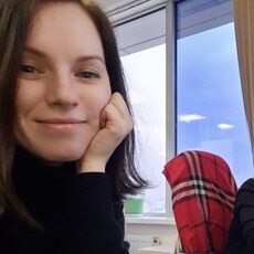 Фотография девушки Алена, 33 года из г. Москва