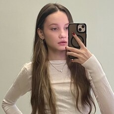 Фотография девушки Анечка, 18 лет из г. Воронеж