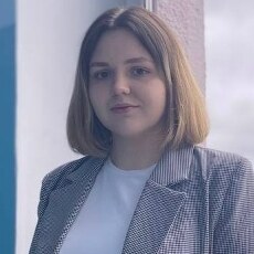 Фотография девушки Дарья, 25 лет из г. Быхов