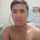 Ильяс, 36 лет