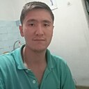 Ильяс, 36 лет