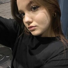 Фотография девушки Маргарита, 18 лет из г. Гомель