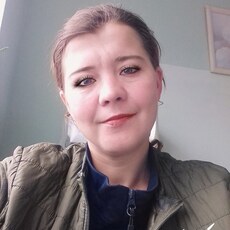 Фотография девушки Ирина, 34 года из г. Матвеев Курган