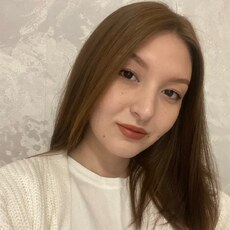 Фотография девушки Ари, 22 года из г. Тюмень