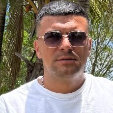 Фотография мужчины Евгений, 30 лет из г. Одесса