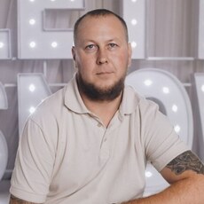 Фотография мужчины Павел, 36 лет из г. Курган