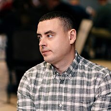 Фотография мужчины Денис, 39 лет из г. Витебск