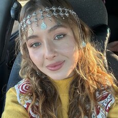 Фотография девушки Кристина, 25 лет из г. Москва