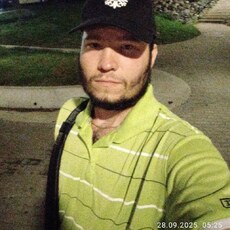 Фотография мужчины Андрей, 26 лет из г. Владивосток