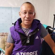 Фотография мужчины Дмитрий, 53 года из г. Казань