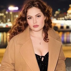 Фотография девушки Виктория, 24 года из г. Екатеринбург